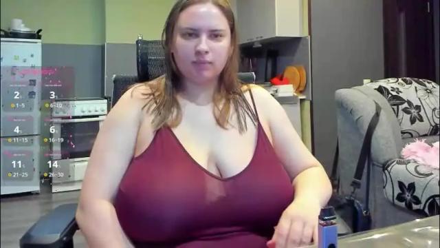 Image 10 of 1lindsey1 Stream on Chaturbate on 1 month ago