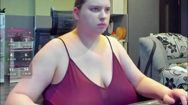 Thumbnail 3, 1lindsey1's Stream at Chaturbate, 1 month ago