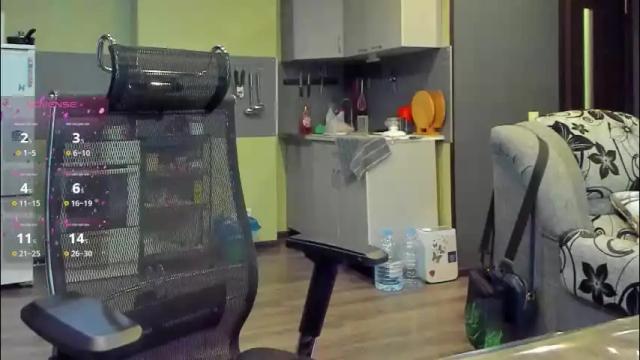 Image 11 of 1lindsey1 Stream on Chaturbate on 1 month ago