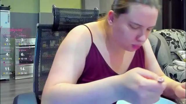Image 4 of 1lindsey1 Stream on Chaturbate on 1 month ago
