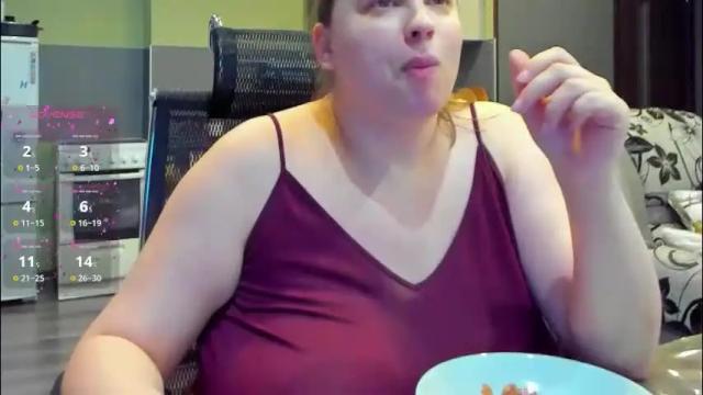 Image 6 of 1lindsey1 Stream on Chaturbate on 1 month ago