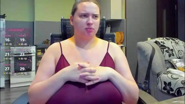 Image 8 of 1lindsey1 Stream on Chaturbate on 1 month ago