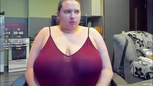 Thumbnail 3, 1lindsey1's Stream at Chaturbate, 1 month ago