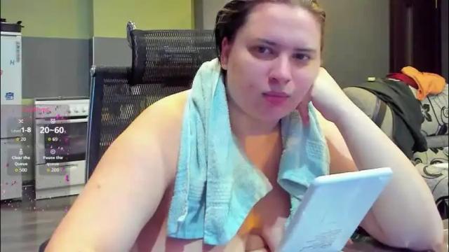 Thumbnail 1, 1lindsey1's Stream at Chaturbate, 1 month ago