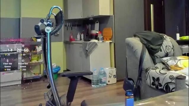 Image 2 of 1lindsey1 Stream on Chaturbate on 26 days ago