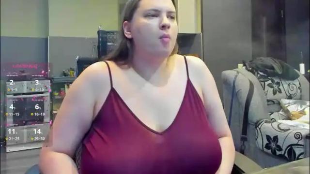 Image 11 of 1lindsey1 Stream on Chaturbate on 25 days ago