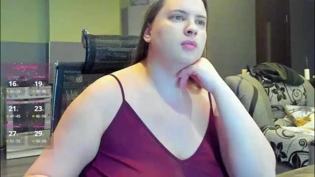 Image 4 of 1lindsey1 Stream on Chaturbate on 25 days ago
