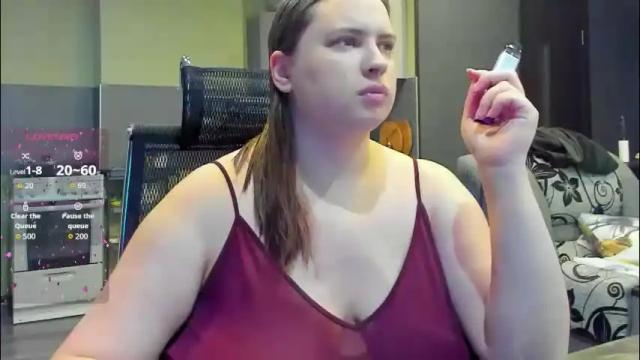 Image 6 of 1lindsey1 Stream on Chaturbate on 25 days ago