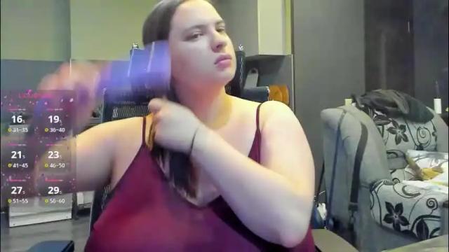Image 7 of 1lindsey1 Stream on Chaturbate on 25 days ago