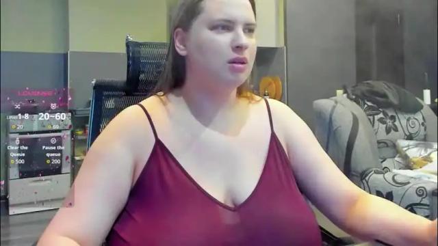 Image 8 of 1lindsey1 Stream on Chaturbate on 25 days ago