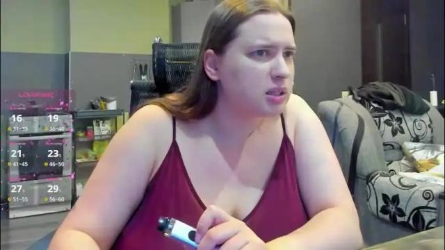 Thumbnail 3, 1lindsey1's Stream at Chaturbate, 25 days ago