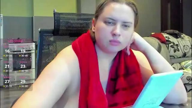 Image 2 of 1lindsey1 Stream on Chaturbate on 3 days ago