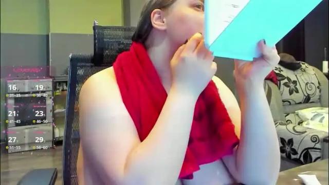Image 12 of 1lindsey1 Stream on Chaturbate on 2 days ago
