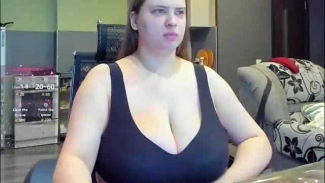 Thumbnail 1, 1lindsey1's Stream at Chaturbate, 9 hours ago