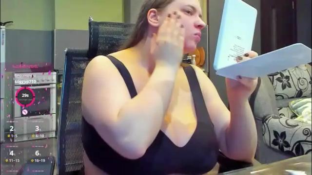 Image 2 of 1lindsey1 Stream on Chaturbate on 13 hours ago