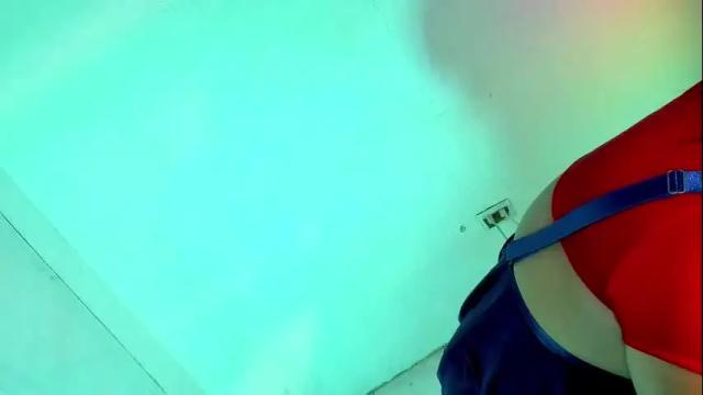 Thumbnail 2, 1lovelymess's Stream at Chaturbate, 8 days ago