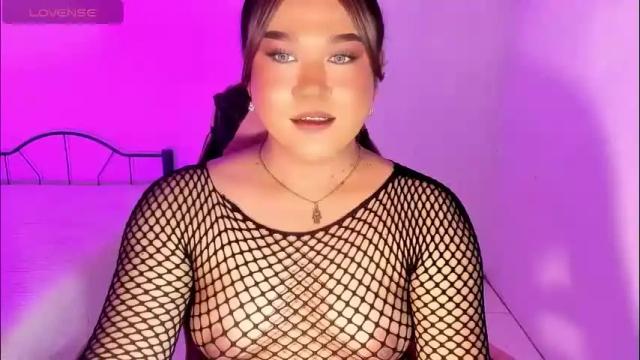 Image 7 of 1lovelymess Stream on Chaturbate on 2 months ago