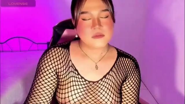 Image 3 of 1lovelymess Stream on Chaturbate on 2 months ago