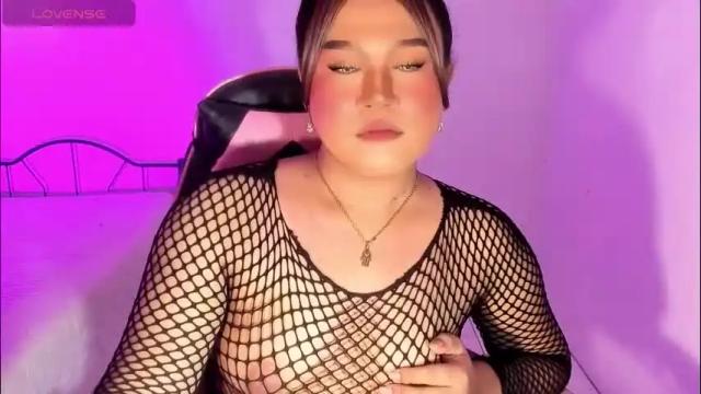 Image 8 of 1lovelymess Stream on Chaturbate on 2 months ago