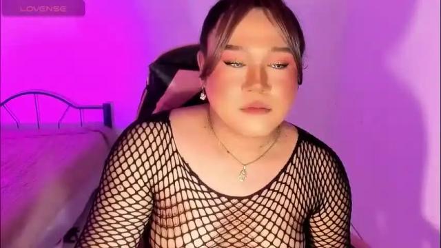Image 6 of 1lovelymess Stream on Chaturbate on 1 month ago