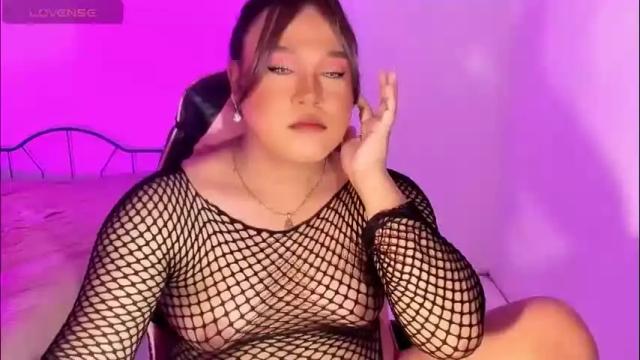Image 4 of 1lovelymess Stream on Chaturbate on 1 month ago