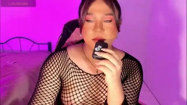 Thumbnail 2, 1lovelymess's Stream at Chaturbate, 1 month ago