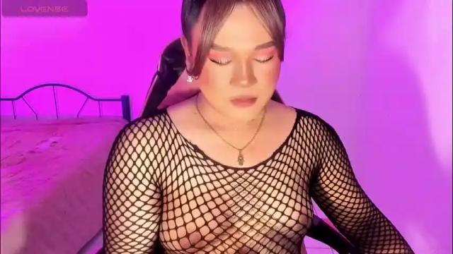 Thumbnail 1, 1lovelymess's Stream at Chaturbate, 1 month ago