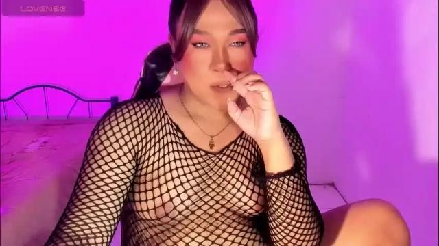 Thumbnail 2, 1lovelymess's Stream at Chaturbate, 1 month ago