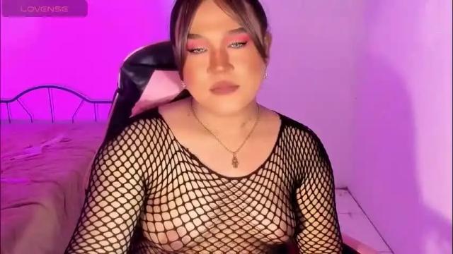 Image 12 of 1lovelymess Stream on Chaturbate on 1 month ago