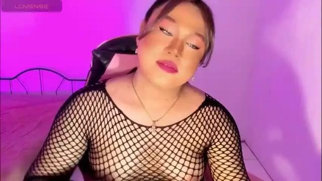 Thumbnail 2, 1lovelymess's Stream at Chaturbate, 1 month ago