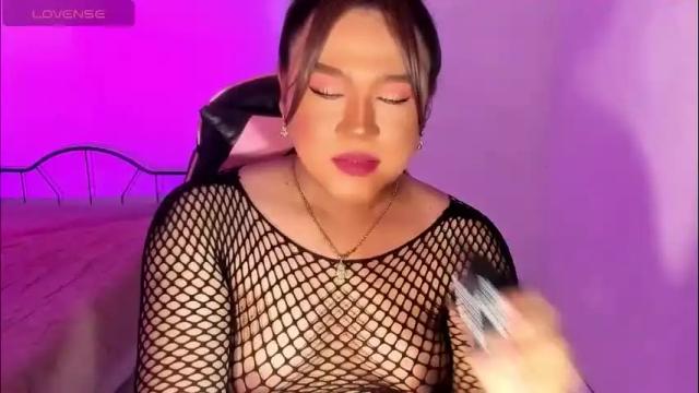 Thumbnail 3, 1lovelymess's Stream at Chaturbate, 1 month ago