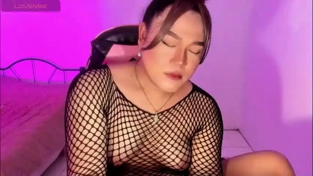 Image 6 of 1lovelymess Stream on Chaturbate on 1 month ago