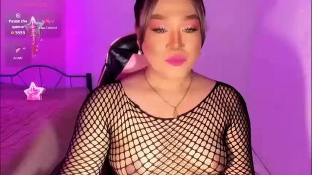 Thumbnail 1, 1lovelymess's Stream at Chaturbate, 26 days ago