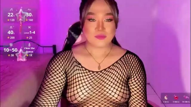 Thumbnail 2, 1lovelymess's Stream at Chaturbate, 26 days ago