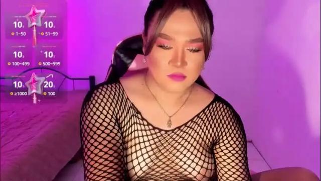 Image 6 of 1lovelymess Stream on Chaturbate on 26 days ago