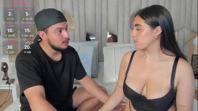 Thumbnail 1, 1m_valery's Stream at Chaturbate, 1 month ago