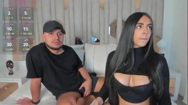 Thumbnail 1, 1m_valery's Stream at Chaturbate, 1 month ago