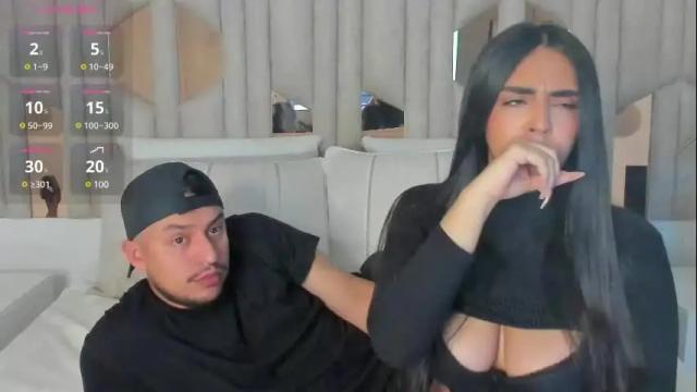 Image 3 of 1m_valery Stream on Chaturbate on 1 month ago