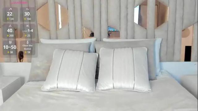 Thumbnail 1, 1m_valery's Stream at Chaturbate, 1 month ago