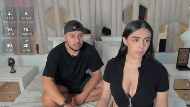 Thumbnail 1, 1m_valery's Stream at Chaturbate, 1 month ago