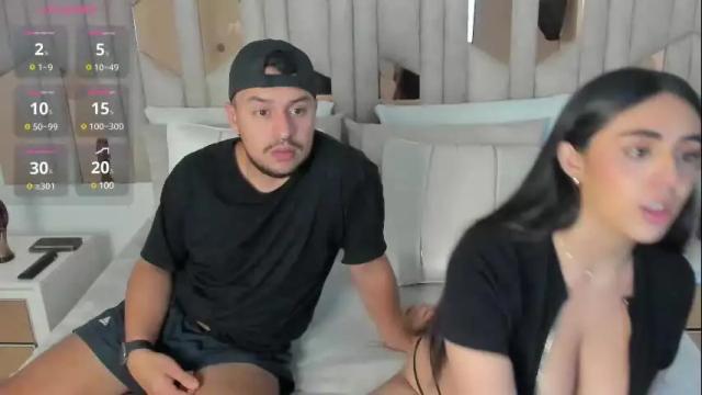 Thumbnail 2, 1m_valery's Stream at Chaturbate, 1 month ago
