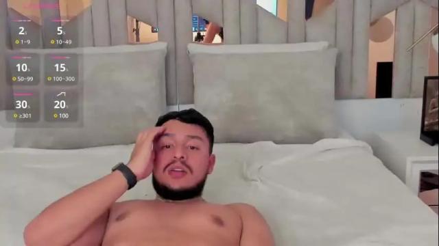 Image 2 of 1m_valery Stream on Chaturbate on 1 month ago