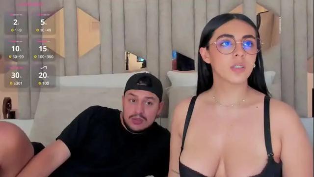 Thumbnail 3, 1m_valery's Stream at Chaturbate, 27 days ago