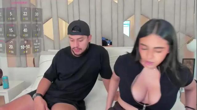 Thumbnail 1, 1m_valery's Stream at Chaturbate, 23 days ago