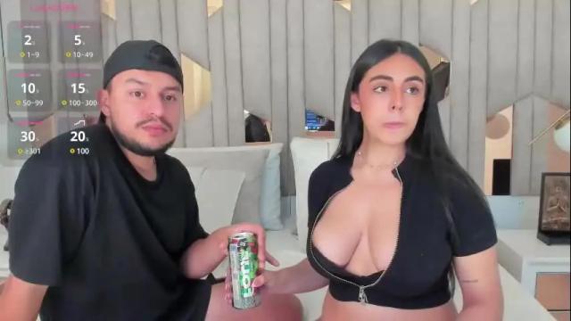 Thumbnail 3, 1m_valery's Stream at Chaturbate, 23 days ago