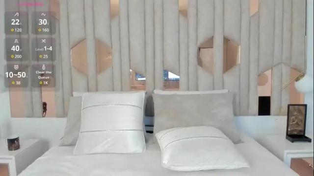 Thumbnail 1, 1m_valery's Stream at Chaturbate, 20 days ago