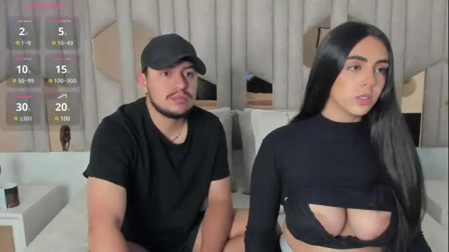 Thumbnail 1, 1m_valery's Stream at Chaturbate, 8 days ago