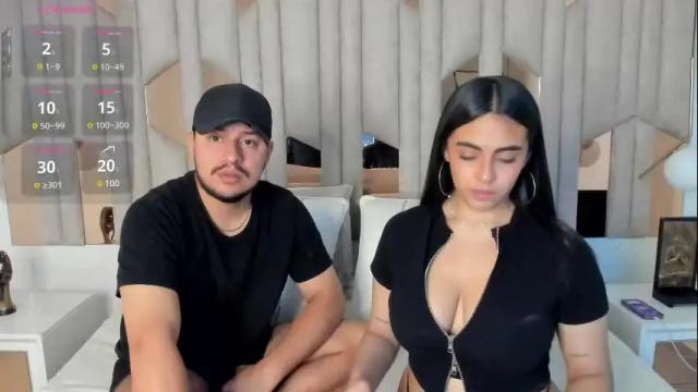 Thumbnail 1, 1m_valery's Stream at Chaturbate, 7 days ago