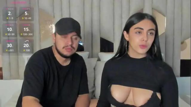 Thumbnail 1, 1m_valery's Stream at Chaturbate, 4 days ago