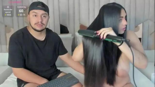 Thumbnail 2, 1m_valery's Stream at Chaturbate, 1 month ago